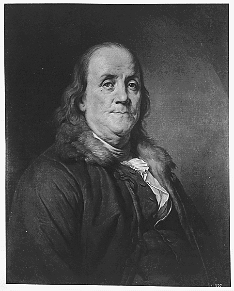 Benjamin Franklin