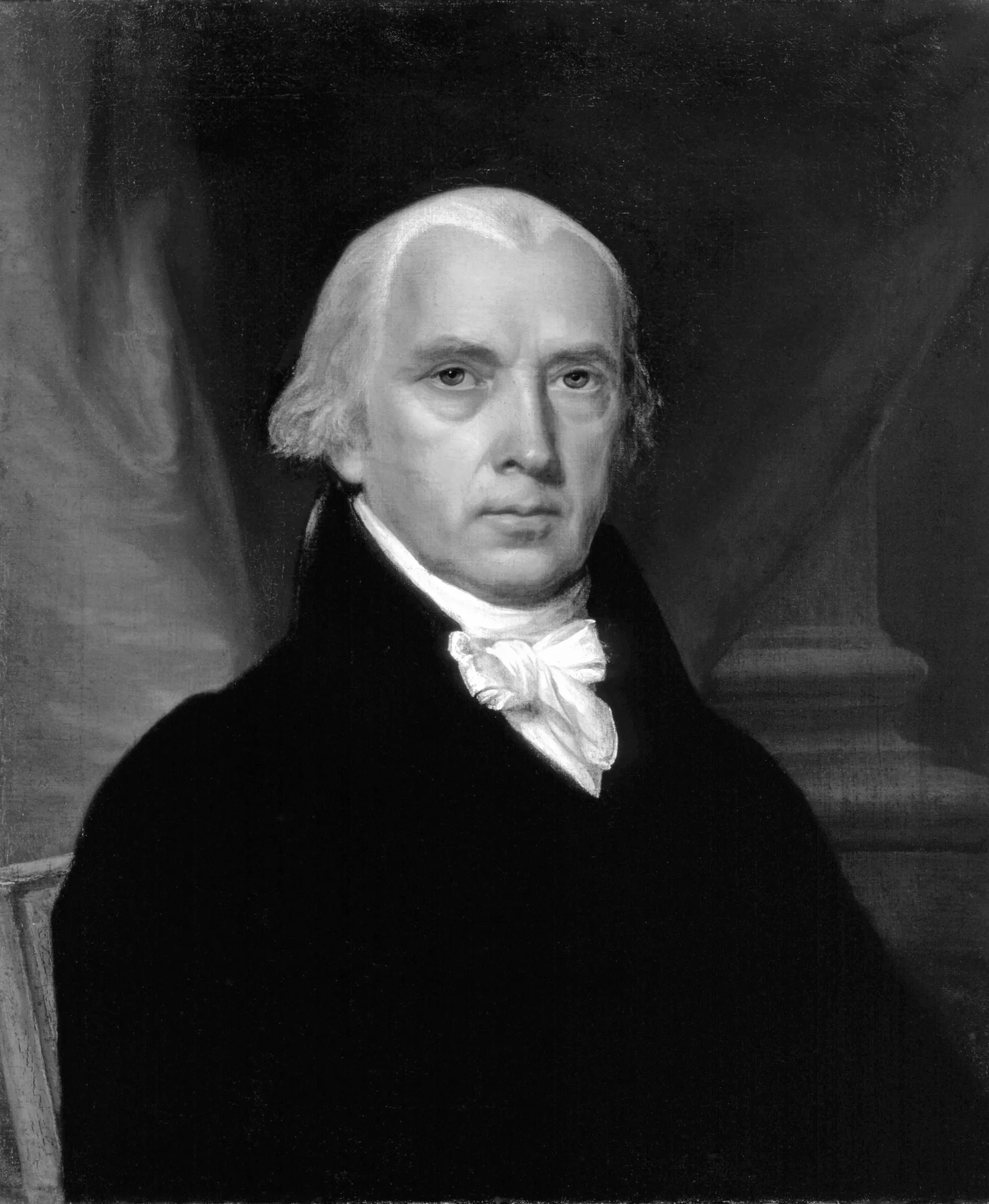 James Madison